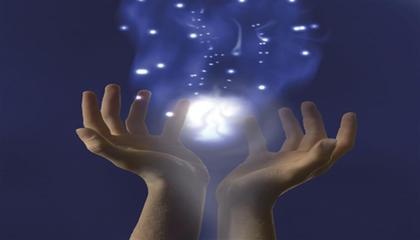Reiki un metodo naturale per il benessere Reiki un metodo naturale per il benessere
